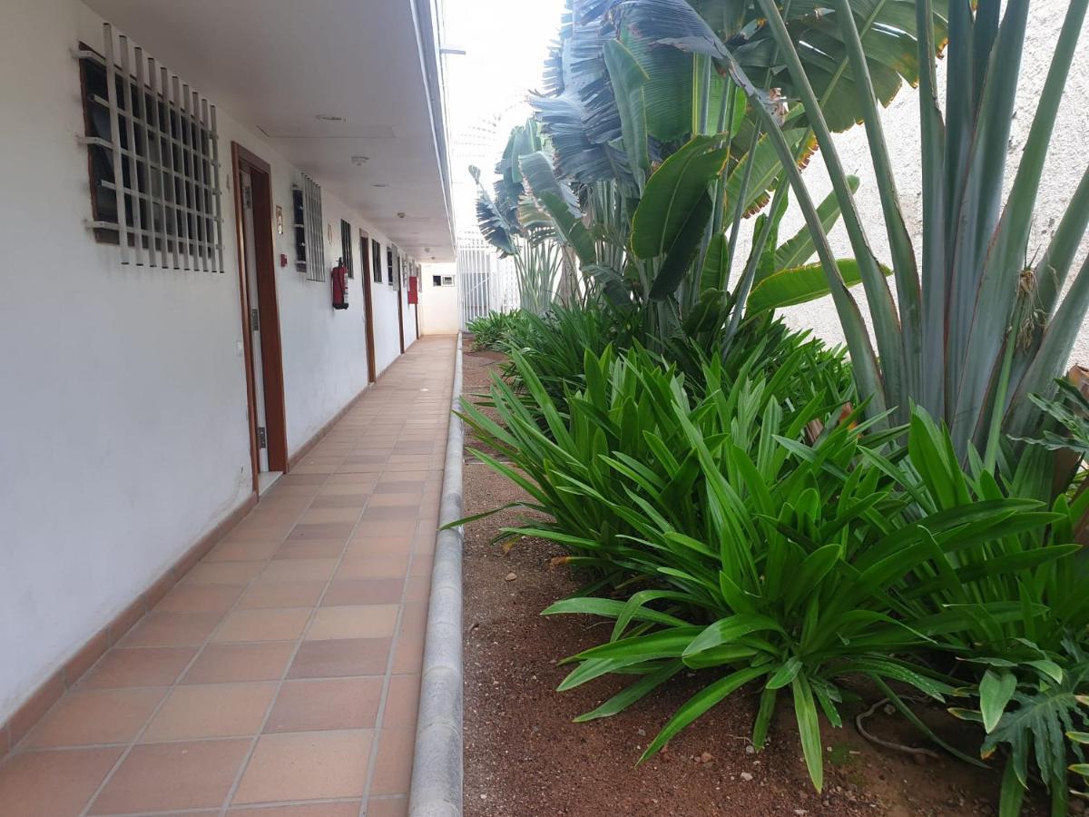 El Apartamento De Concha San Agustín エクステリア 写真