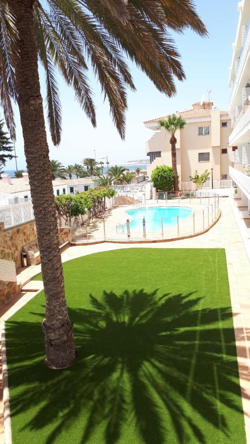 El Apartamento De Concha San Agustín エクステリア 写真