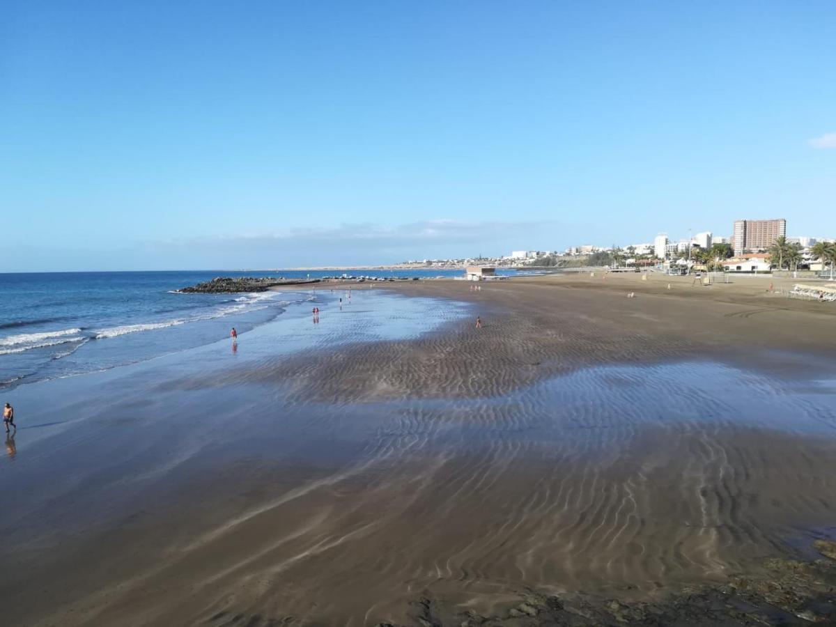El Apartamento De Concha San Agustín エクステリア 写真