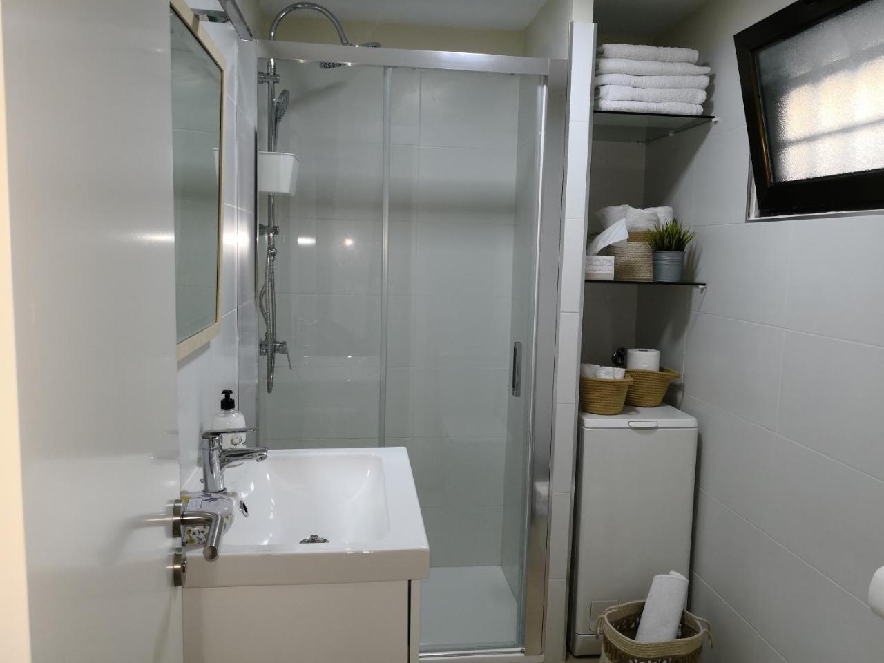 El Apartamento De Concha San Agustín エクステリア 写真