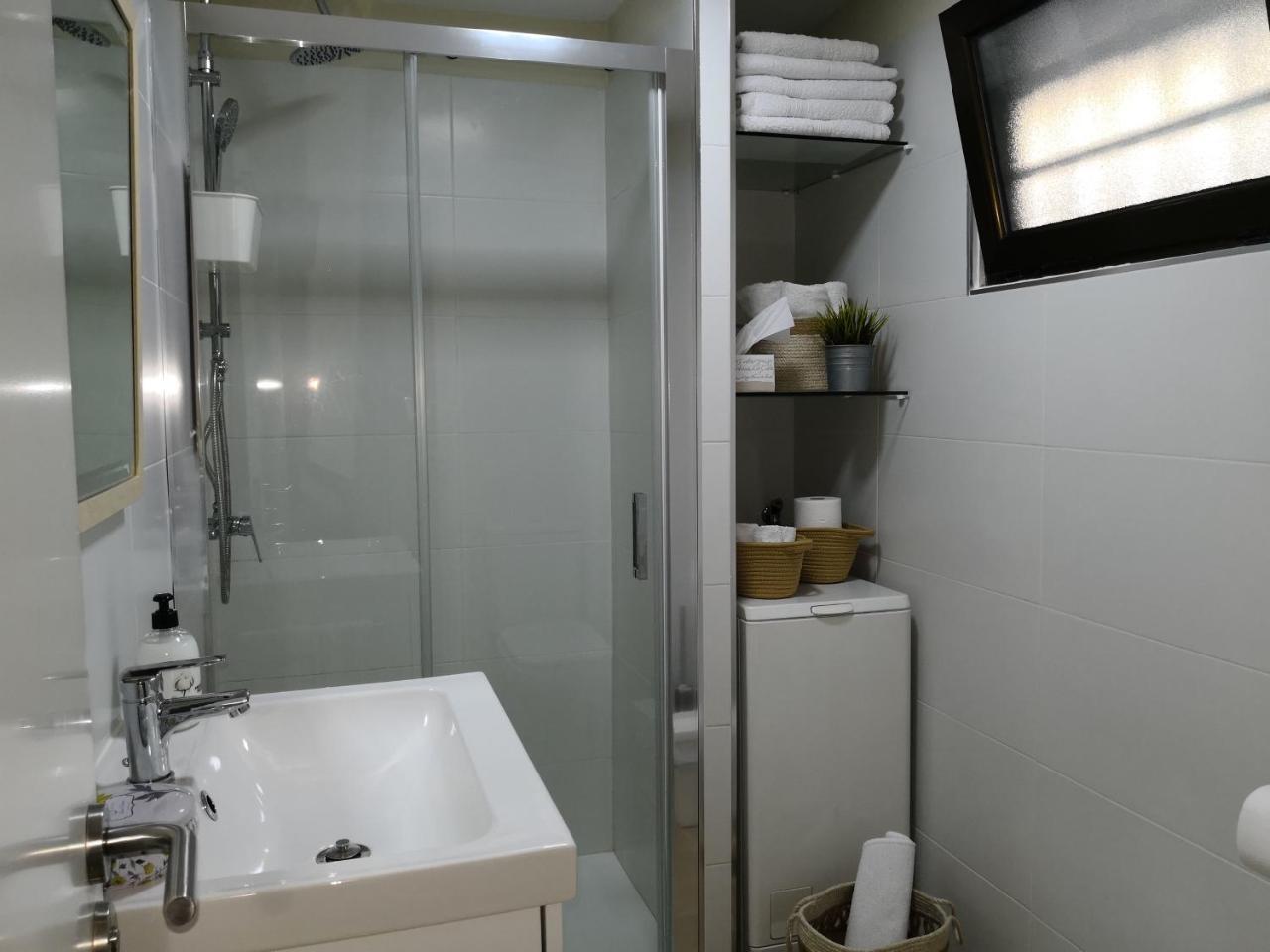 El Apartamento De Concha San Agustín エクステリア 写真