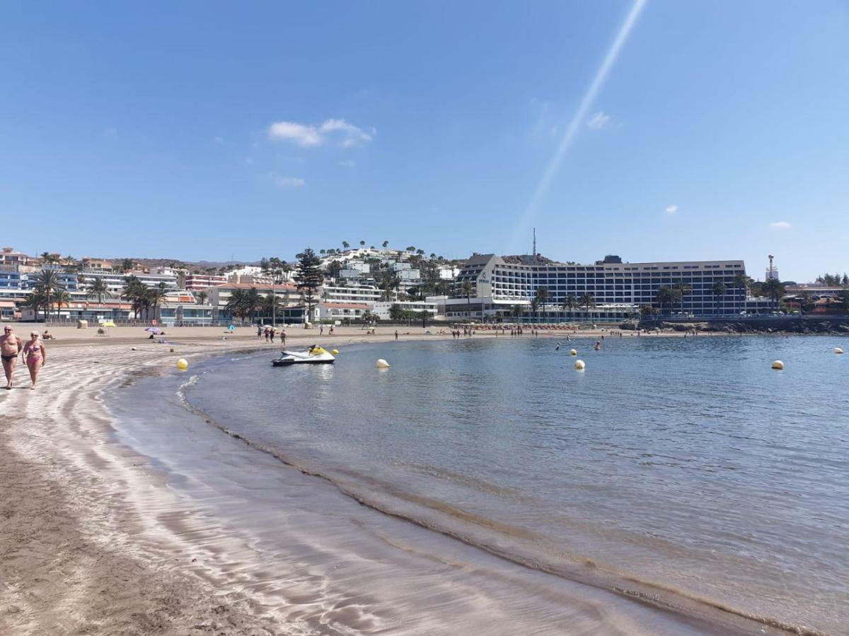 El Apartamento De Concha San Agustín エクステリア 写真